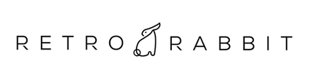 Retro Rabbit